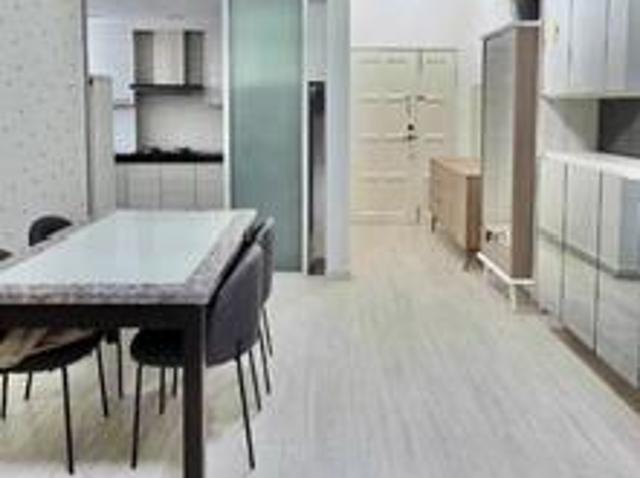 Apartment for sale in Bukit Jalil, Kuala Lumpur