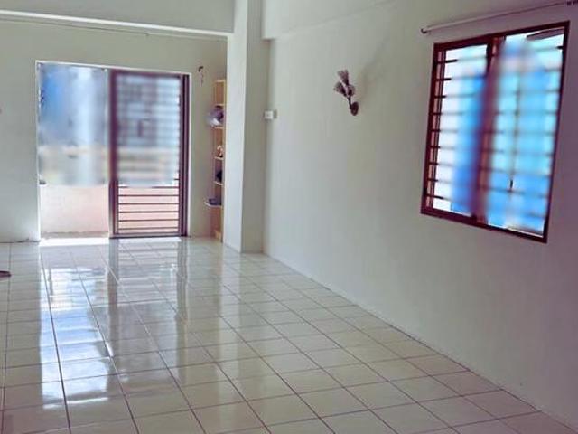 Apartment for sale in Bukit Jalil, Kuala Lumpur