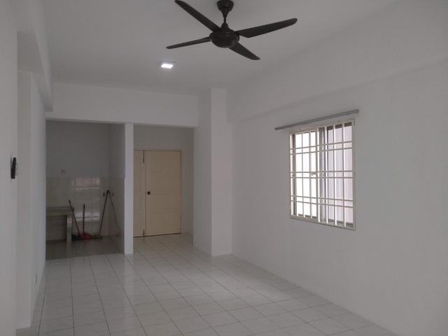 Apartment for rent in Bukit Jalil, Kuala Lumpur