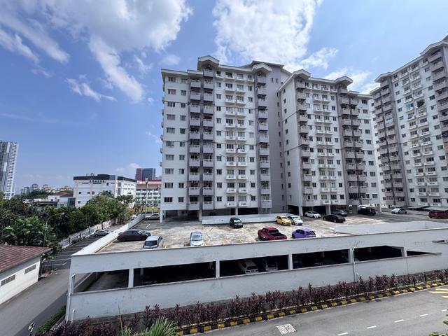 Apartment for rent in Bukit Jalil, Kuala Lumpur