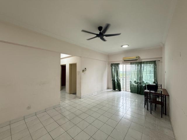 Apartment for rent in Bukit Jalil