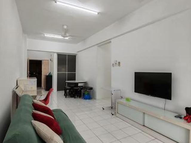 Apartment for rent in Bukit Jalil, Kuala Lumpur