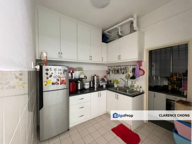 Condominium for sale in Bukit Jalil, Kuala Lumpur
