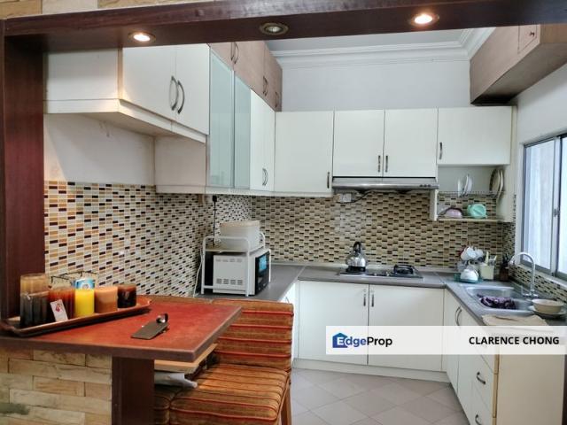 Condominium for sale in Bukit Jalil, Kuala Lumpur