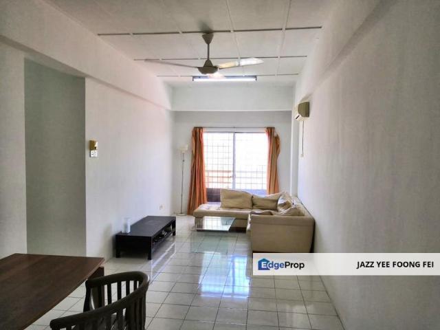 Condominium for rent in Country Heights Damansara, Kuala Lumpur