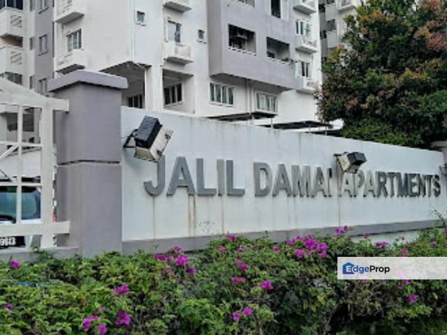 Condominium for sale in Bukit Jalil, Kuala Lumpur