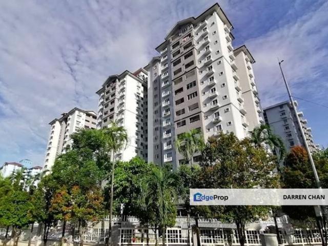 Condominium for rent in Country Heights Damansara, Kuala Lumpur