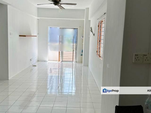 Condominium for sale in Bukit Jalil, Kuala Lumpur