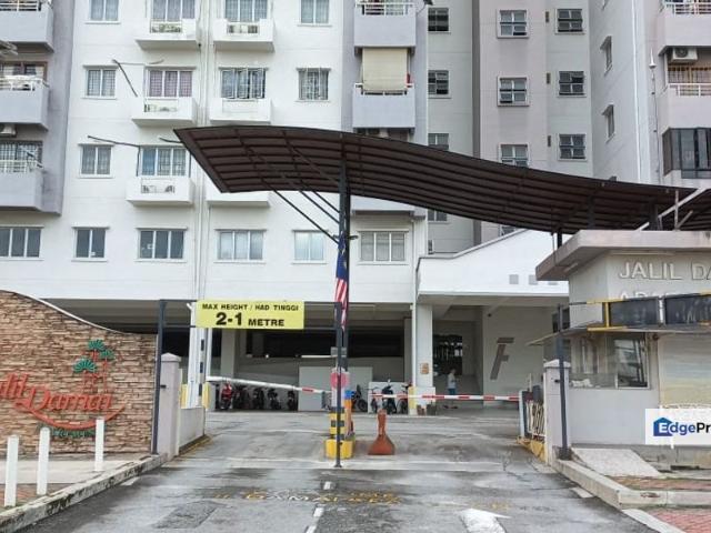 Condominium for sale in Country Heights Damansara, Kuala Lumpur
