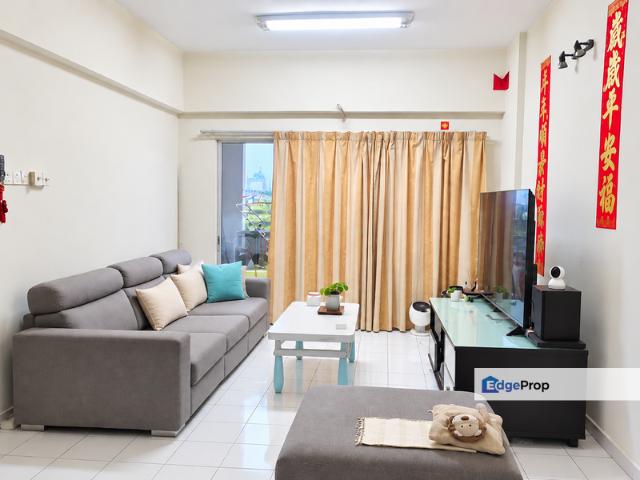 Condominium for sale in Country Heights Damansara, Kuala Lumpur