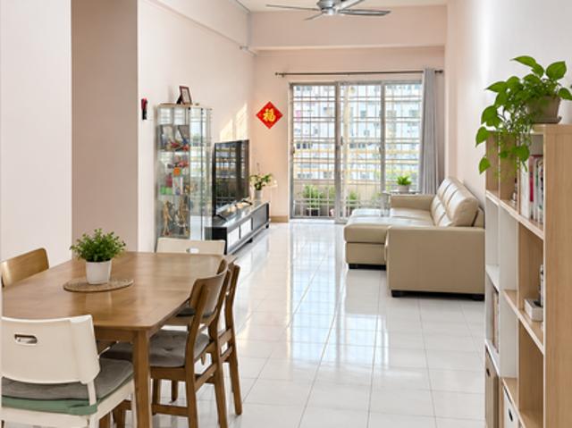 Condominium for sale in Bukit Jalil, Kuala Lumpur