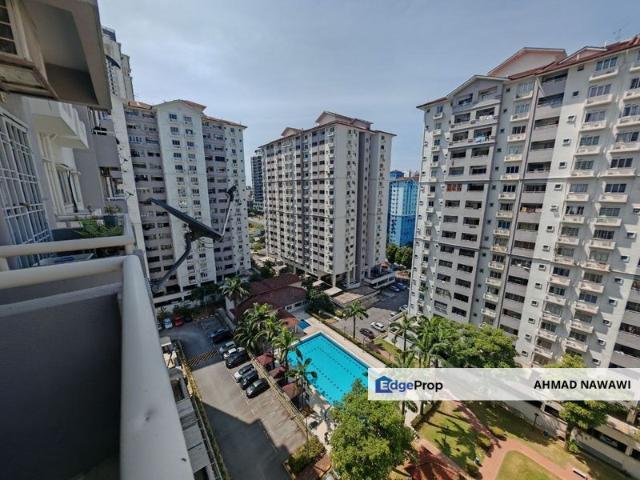 Condominium for sale in Country Heights Damansara, Kuala Lumpur