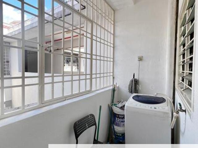 Condominium for sale in Bukit Jalil, Kuala Lumpur