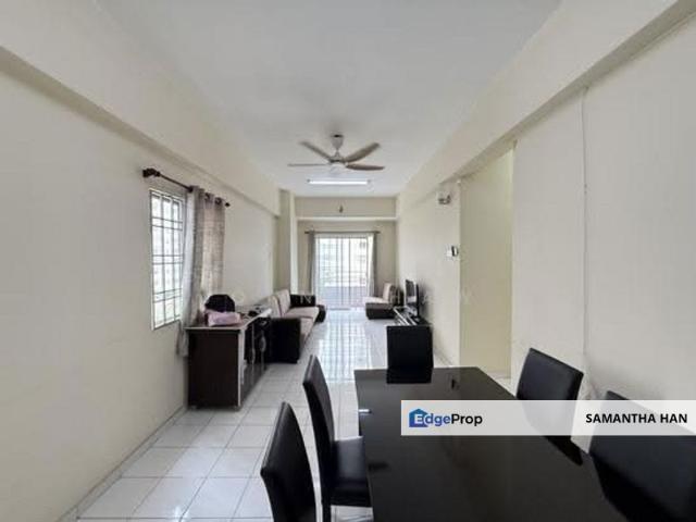 Condominium for sale in Country Heights Damansara, Kuala Lumpur