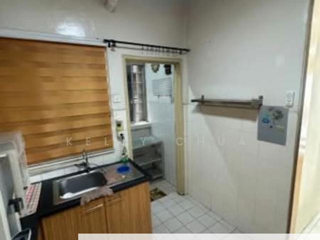 Condominium for rent in Bukit Jalil, Kuala Lumpur