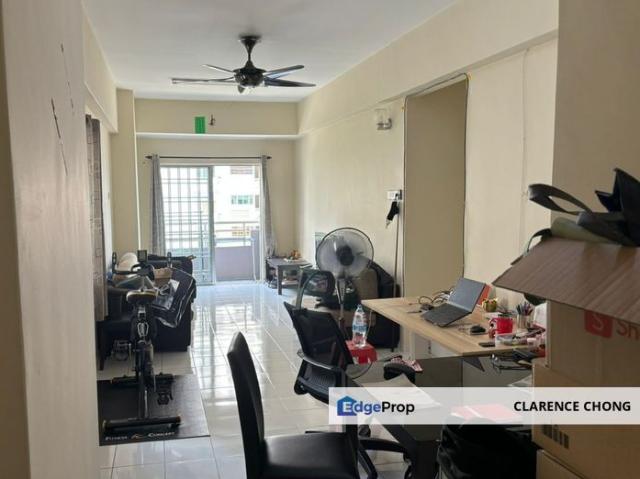 Condominium for sale in Country Heights Damansara, Kuala Lumpur