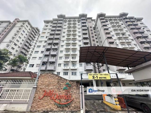 Condominium for sale in Country Heights Damansara, Kuala Lumpur