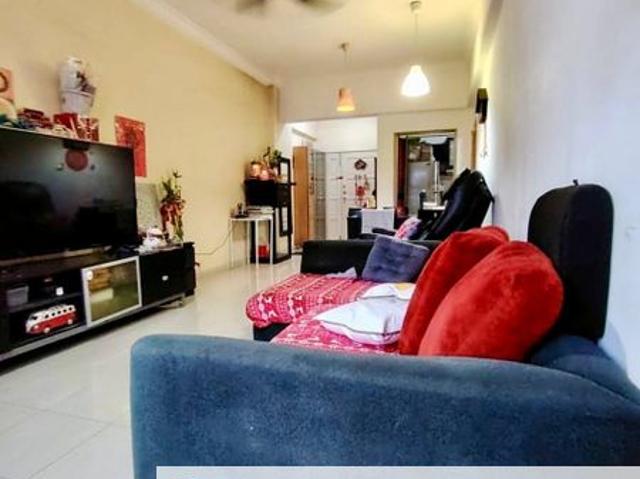 Condominium for sale in Country Heights Damansara, Kuala Lumpur