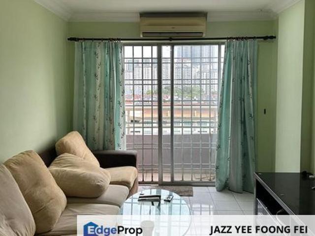 Condominium for sale in Country Heights Damansara, Kuala Lumpur