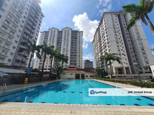 Condominium for sale in Country Heights Damansara, Kuala Lumpur