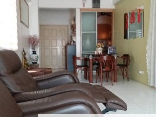 Condominium for rent in Country Heights Damansara, Kuala Lumpur