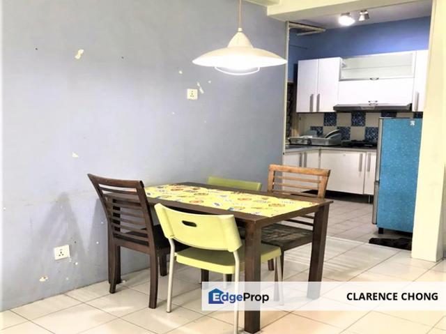 Condominium for sale in Bukit Jalil, Kuala Lumpur