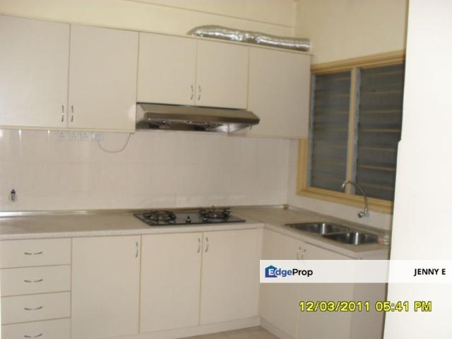 Condominium for rent in Country Heights Damansara, Kuala Lumpur
