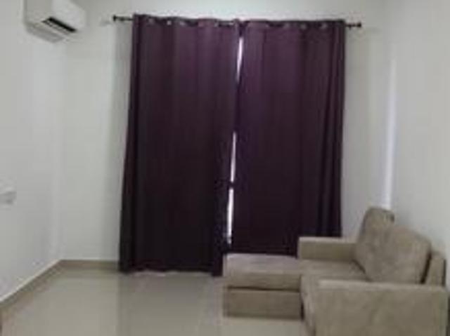 Apartment for sale in Bukit Jalil, Kuala Lumpur