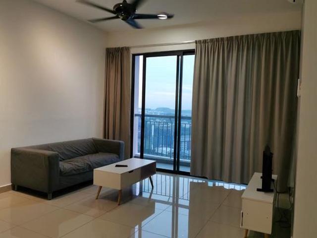 Apartment for sale in Bukit Jalil, Kuala Lumpur