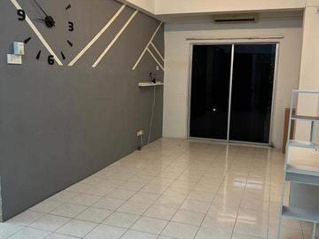 Apartment for rent in Bukit Jalil, Kuala Lumpur