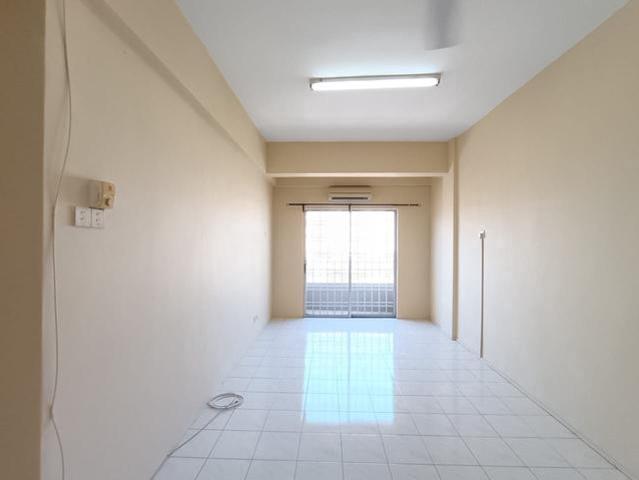 Apartment for sale in Bukit Jalil, Kuala Lumpur