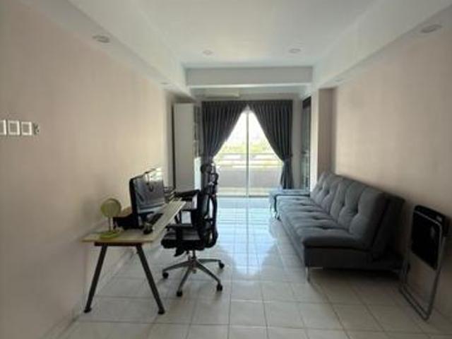 Apartment for rent in Bukit Jalil, Kuala Lumpur