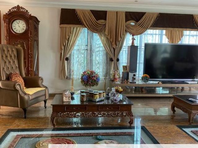 House for sale in Petaling, Subang Jaya