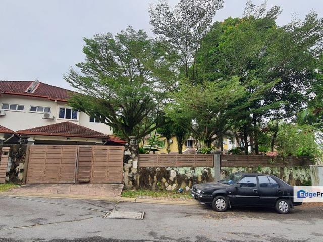House for sale in Petaling, Subang Jaya