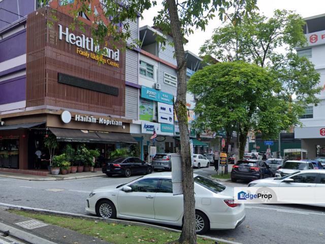 Shop for rent in Country Heights Damansara, Kuala Lumpur