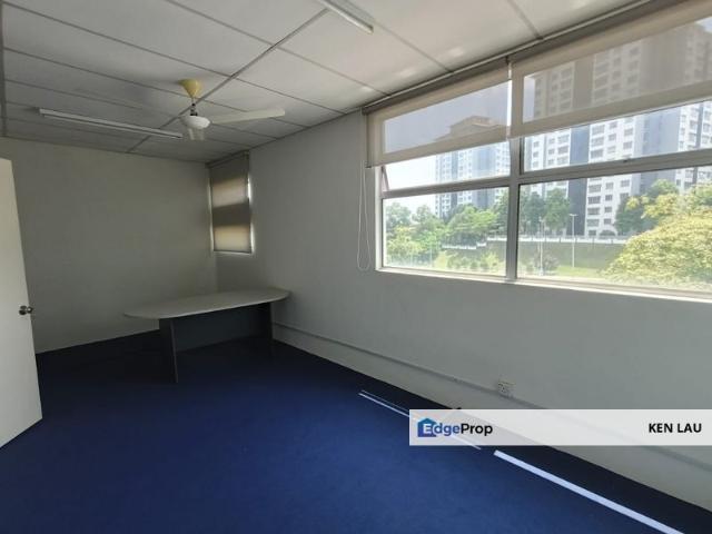 Shop for rent in Country Heights Damansara, Kuala Lumpur
