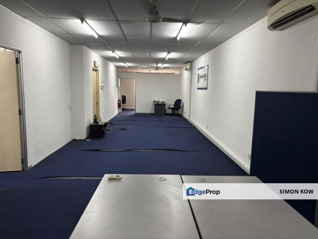 Shop for rent in Country Heights Damansara, Kuala Lumpur