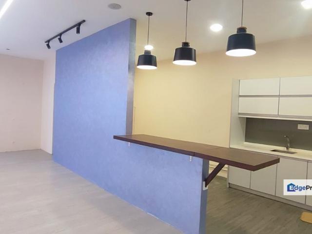Shop for rent in Country Heights Damansara, Kuala Lumpur