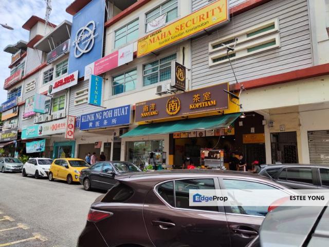 Shop for sale in Country Heights Damansara, Kuala Lumpur