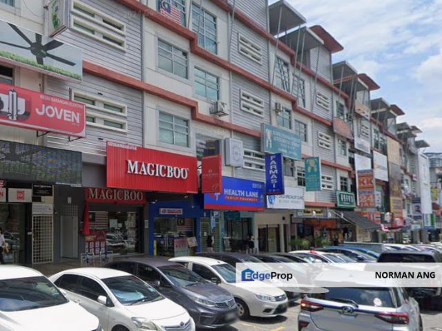 Shop for rent in Country Heights Damansara, Kuala Lumpur