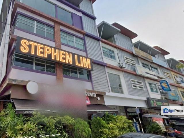 Shop for sale in Country Heights Damansara, Kuala Lumpur