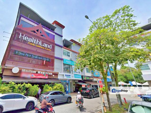 Shop for rent in Country Heights Damansara, Kuala Lumpur