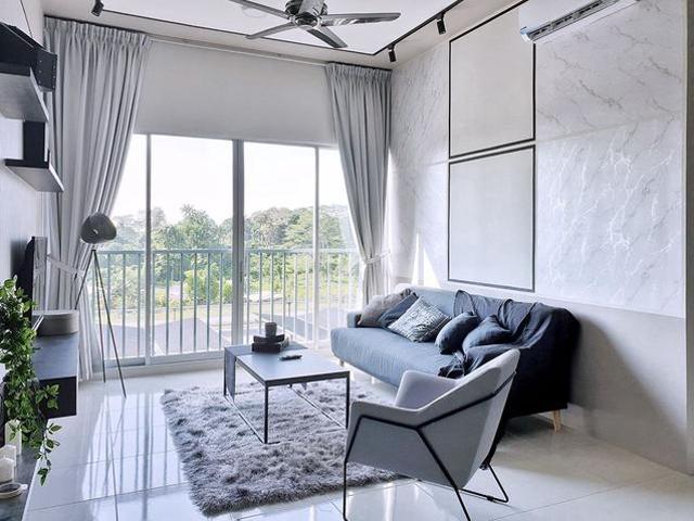 Condominium for sale in Bukit Jalil