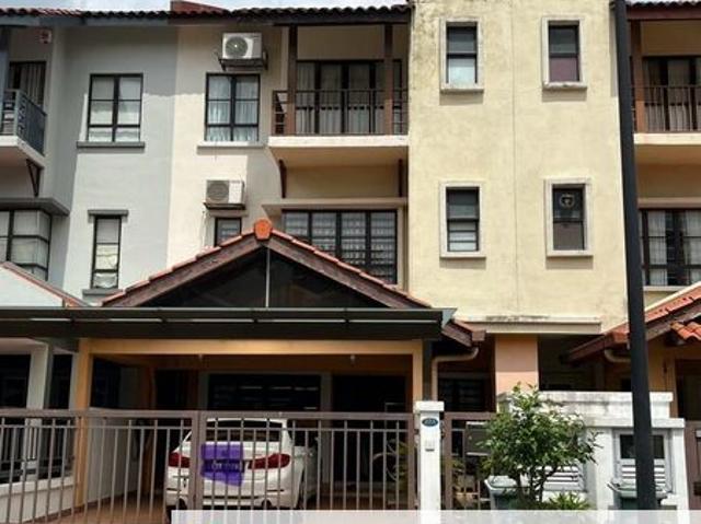 House for sale in Country Heights Damansara, Kuala Lumpur