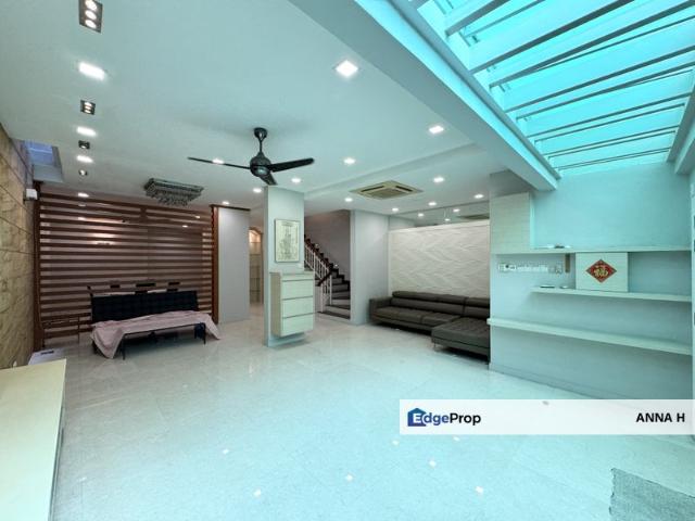 House for sale in Bukit Jalil