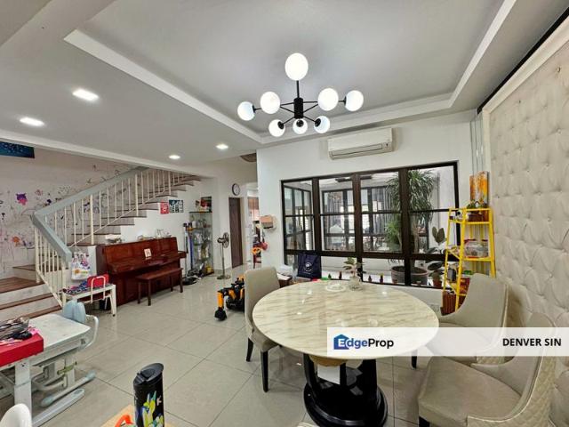 House for sale in Country Heights Damansara, Kuala Lumpur