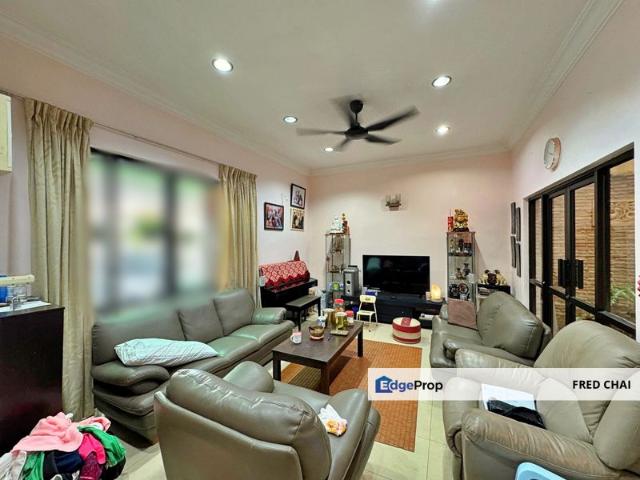 House for sale in Country Heights Damansara, Kuala Lumpur