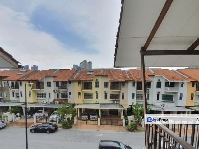 House for sale in Country Heights Damansara, Kuala Lumpur