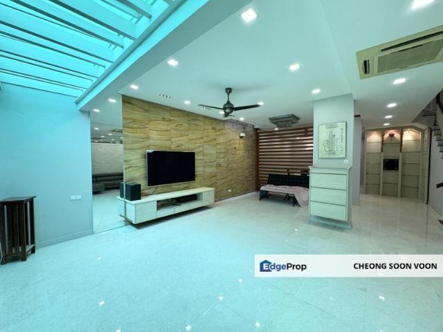 House for sale in Country Heights Damansara, Kuala Lumpur