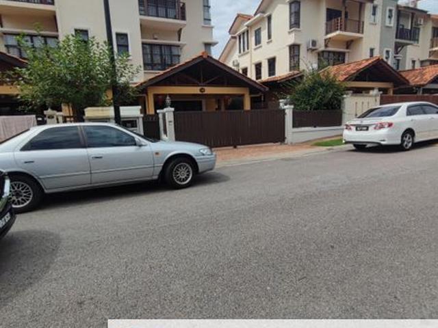 House for sale in Bukit Jalil, Kuala Lumpur